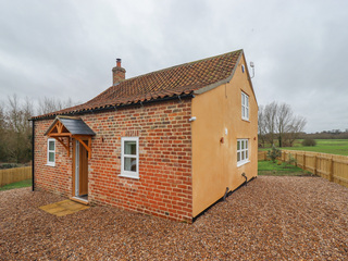 Property Photo: Shepherd's Cottage