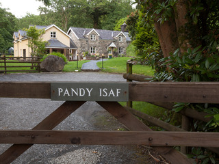 Property Photo: Pandy Isaf
