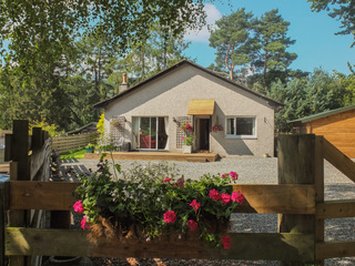 Property Photo: Beechwood Cottage