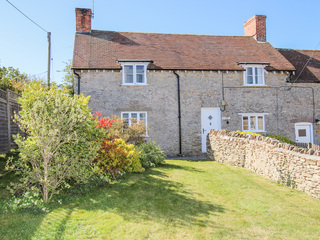 Property Photo: Lower Farm Cottage