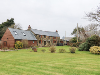 Property Photo: Varley Lodge