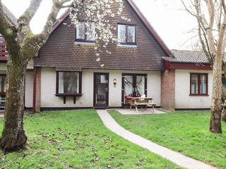 Property Photo: 50 Trevithick Court, Tolroy Manor