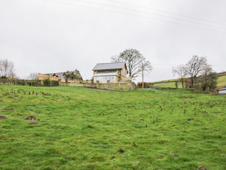 Property Photo: Brynlikky Cottage