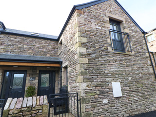 Property Photo: Macaw Cottages, No. 4