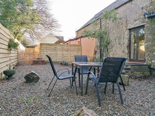 Property Photo: Stable Cottage, Narberth