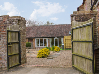 Property Photo: The Courtyard