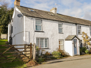 Property Photo: Robley Cottage