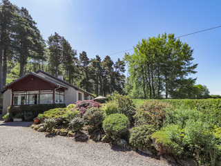 Property Photo: Culreach Lodge