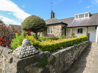 Property Photo: 3 Cae'r llwyn Cottages