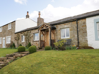 Property Photo: Solport View Cottage
