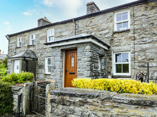 Property Photo: Glan Y Wern Cottage