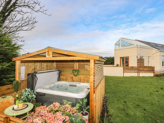 Property Photo: Anglesey Holiday Let
