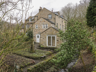 Property Photo: Bridgend Cottage