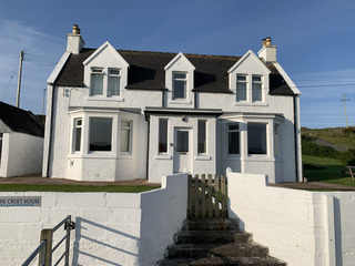 Property Photo: The Croft House