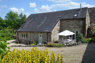 Property Photo: Green Farm Stables