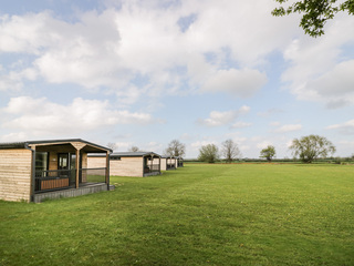 Property Photo: Cotswold Lodge