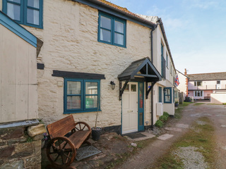Property Photo: Mews Cottage