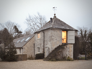 Property Photo: High Cogges Farm Holiday Cottages ? The Granary