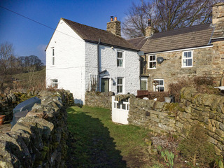 Property Photo: Middlehope Cottage