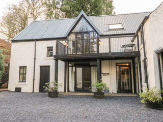 Property Photo: The Steading