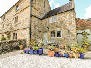Property Photo: Green Farm Cottage