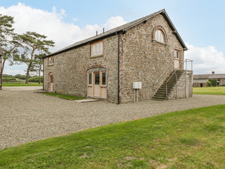 Property Photo: The Mill Granary