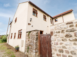 Property Photo: Gromit Cottage