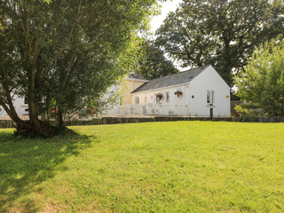 Property Photo: Love Cottage