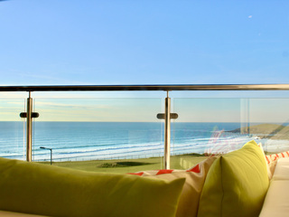 Property Photo: Swell View