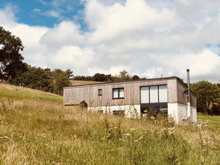 Property Photo: Primrose Barn