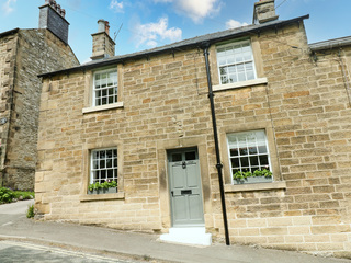 Property Photo: Church Cottage