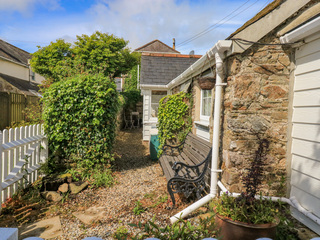 Property Photo: Toad Hall Cottage