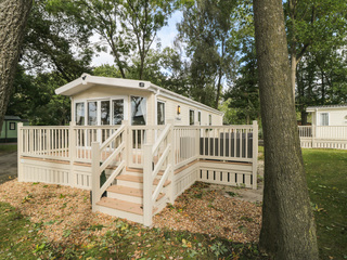 Property Photo: GW28 at Goosewood Holiday Park