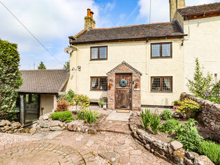 Property Photo: Applegarth Cottage