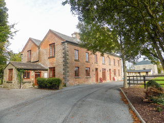 Property Photo: Hunter's Lodge
