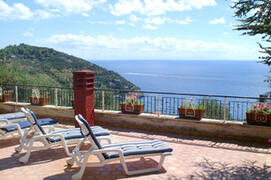 Property Photo: Panoramic terrace