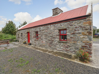 Property Photo: Ireland West Farm Stay