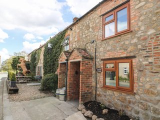 Property Photo: Pollard Cottage