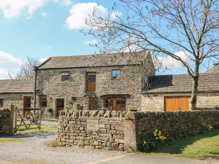 Property Photo: Old Hall Byre