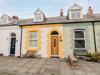 Property Photo: Bay Cottage