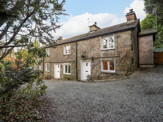 Property Photo: Fellside Cottage