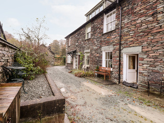 Property Photo: Dippers Bank