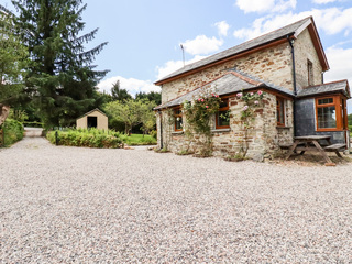 Property Photo: Foxglove Cottage
