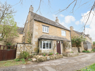 Property Photo: Tuesday Cottage
