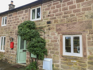 Property Photo: Croft Cottage