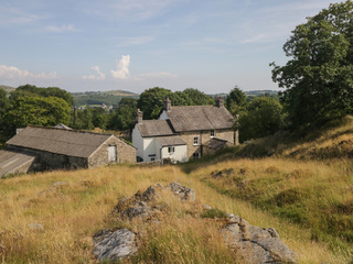 Property Photo: Crag End Cottage