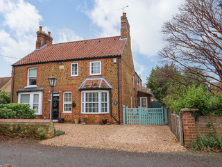 Property Photo: Job's Cottage