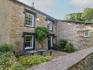 Property Photo: Curlew Cottage