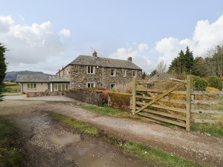 Property Photo: Glen Cottage