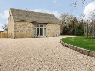 Property Photo: Hillview Barn